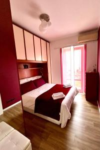 Casa Patrizia alloggio turistico Roma San Pietro