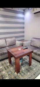 لاند مارك للشقق المخدومه