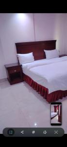 لاند مارك للشقق المخدومه