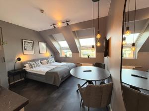 Forenom Aparthotel Lund