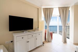 El Faro Studio, Torrox Coast