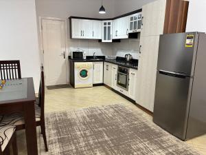 Amaizing 2BR Apartment B2 in Turtles Beach - Hurghada