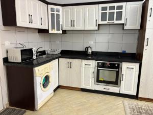 Amaizing 2BR Apartment B2 in Turtles Beach - Hurghada