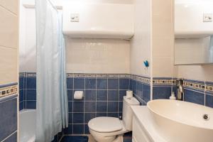 El Faro Studio, Torrox Coast