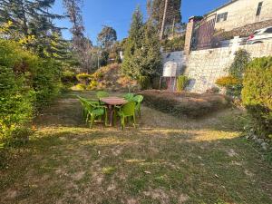 Hotel Goludev Valley View