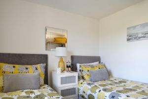 Cosy Holiday Cottage in Nefyn