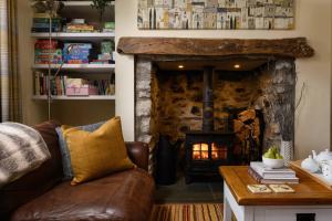 Cosy Holiday Cottage in Nefyn