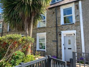 Cosy Holiday Cottage in Nefyn