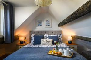 Cosy Holiday Cottage in Nefyn