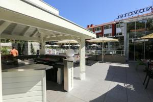 Hotels Novotel Resort & Spa Biarritz Anglet : photos des chambres
