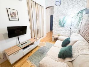 Madrid Embajadores - Renovado en septiembre de 2025