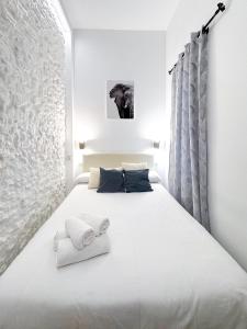 Madrid Embajadores - Renovado en septiembre de 2025