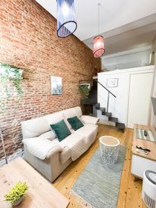 Madrid Embajadores - Renovado en septiembre de 2025