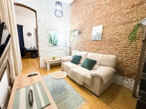 Madrid Embajadores - Renovado en septiembre de 2025