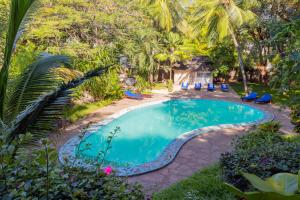 Silver Rock Boutique Resort by Mokawa - Hotel & Apartments