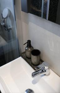 Glyfadass Rooftop Blyss