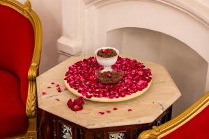 amã Stays & Trails- Anand Bhawan Palace, Tirwa, Kannauj