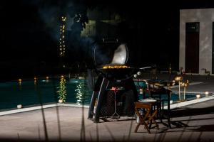 amã Stays & Trails- Anand Bhawan Palace, Tirwa, Kannauj