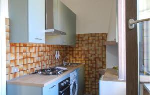 Nice Home In Serra Dè Conti With Wifi