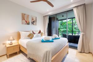 Beachside Residences 3 BR apartment by NLA