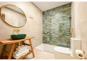 Swieqi Best Location, Stay Close to Bars, Food & Nightlife