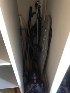 LILLUSIONISTE studio vue mer dans le Suquet