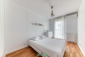 Vinatier - Lyon 2 - LB - Large family apartment with parking in Lyon