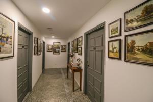 FabHotel La Serene Punjabi Bagh