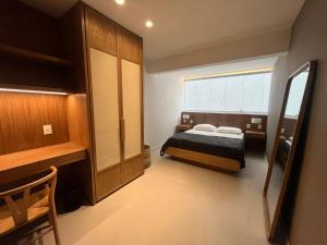 Nove Apartments - Ipanema luxurious new built apartment 3 minutes from Beach