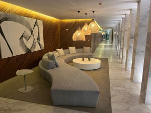 Nove Apartments - Ipanema luxurious new built apartment 3 minutes from Beach