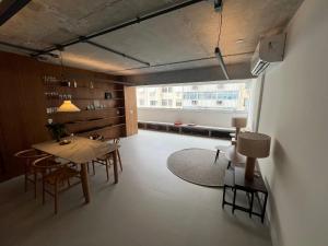 Nove Apartments - Ipanema luxurious new built apartment 3 minutes from Beach