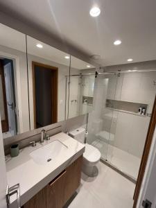 Nove Apartments - Ipanema luxurious new built apartment 3 minutes from Beach