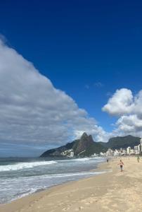 Nove Apartments - Ipanema luxurious new built apartment 3 minutes from Beach