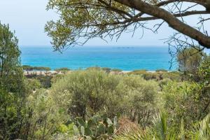 Villa Acquamarina