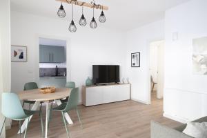 Incanto nel borgo apartment N