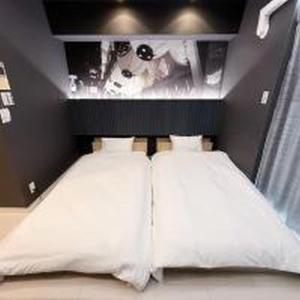 Hotel LegaIie Osaka Shinsekai B1L レガリエ新世界B1L