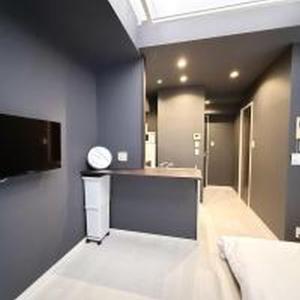 Hotel LegaIie Osaka Shinsekai B1L レガリエ新世界B1L