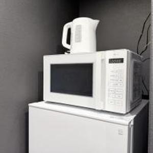 Hotel LegaIie Osaka Shinsekai B1L レガリエ新世界B1L