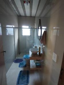 oasis in Paraty- Ampla, with pool and garage