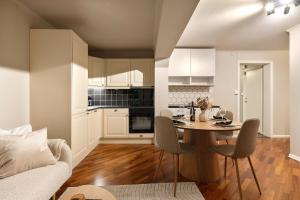 ARCTIC HOMES - Harmony Retreat