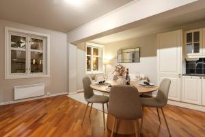 ARCTIC HOMES - Harmony Retreat