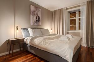 ARCTIC HOMES - Harmony Retreat