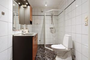 ARCTIC HOMES - Harmony Retreat