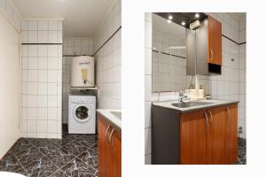 ARCTIC HOMES - Harmony Retreat