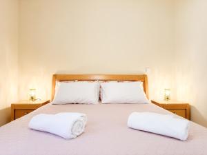 Elias 108 - Blue Glyfada Private Home