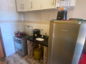 Ap com Vista para o Mar 50m da Praia Maracaípe