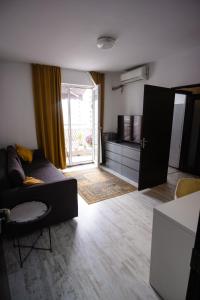 Old Town Parliament View