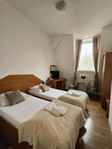 Pokoje gościnne Słowiańska Słońsk (restauracja)