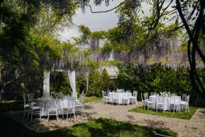 Open Concept Boutique Hotel