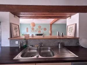 Charmante maison à Pourrain